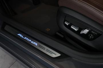 2019 Alpina B5 thumbnail 20