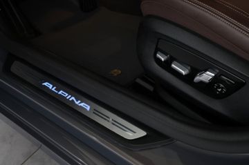 ALPINA B5 BITURBO Touring SWITCH-TRONIC Allrad