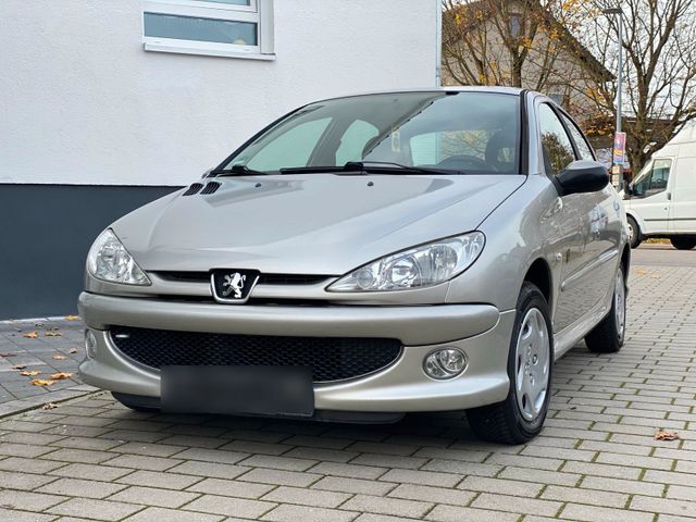 Peugeot 206 JBL Edition 1.4