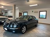 Jaguar S-Type 3.0 V6 24V SOLI 20.000 KM - gebrauchte Jaguar S-Type aus dem Jahr 2001