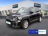 Jeep Renegade 1.5 MultiAir Mild Hybrid Longitude (EUR - Jeep Renegade Longitude mit Hybrid-Antrieb (Benzin/Elektro)