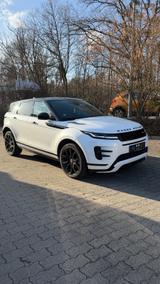 Land Rover Range Rover Evoque D200 Dynamic SE - Land Rover Range Rover Evoque in Nürnberg