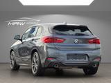 BMW X2 xDrive 20 d M Sport KAM HUD AHK 1.HAND - BMW X2 xDrive20d Gebrauchtwagen