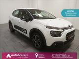 Citroën C3 1.2 PureTech Tempomat|LED|PDC - Citroën C3 in Frankfurt (Main)