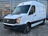 Volkswagen Crafter Kasten 35 L2H2 Hochdach /KLIMA/ - gebrauchte VW Crafter aus dem Jahr 2011