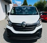 Renault Trafic Kasten L1H1 2,8t Komfort - Renault Trafic in Bielefeld