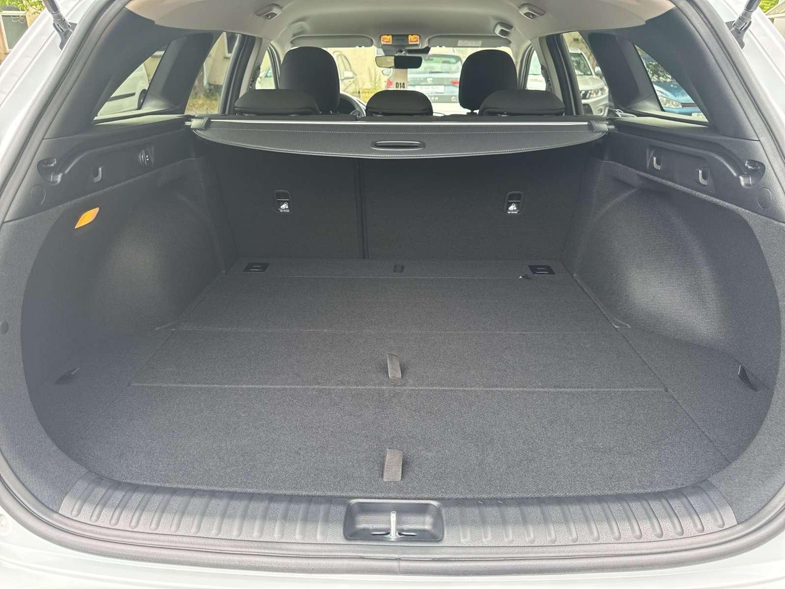 Kia Ceed SW / cee d SW SW 1.5 T-GDI DCT7 OPF -NAVI-K