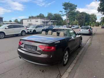 Audi A5 - 5