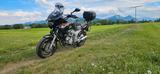 Yamaha TDM 850 4TX - YAMAHA TDM 850 4TX