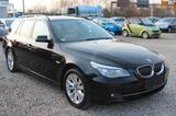 BMW 525 5 Touring 525d Edition Lifestyle AUTOMATIK - BMW 525 aus 2008: Kombi
