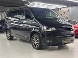 Volkswagen T5 Multivan Highline 2.0 TSI ST-HZG/AHK/NAVI - VW T5 Transporter Benzin Gebrauchtwagen