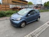 Toyota Aygo AYGO Team - Toyota Aygo (X) aus 2008