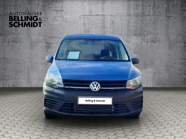 Caddy 1.4 TSI Aut. Trendline ParkPilot SHZ