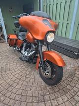 Harley-Davidson FLHTCU - Electra Glide / Street Glide - HARLEY-DAVIDSON FLHTC