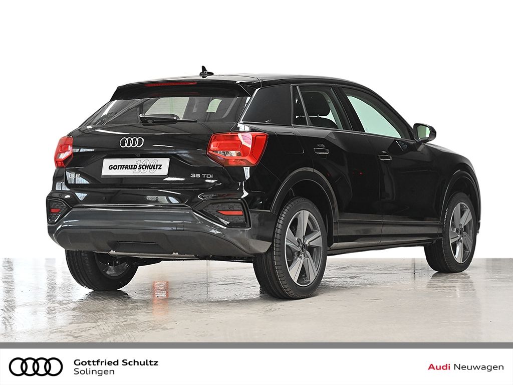 Audi Q2 - Bild 3