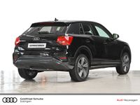 Audi Q2 - Vorschau Bild 3