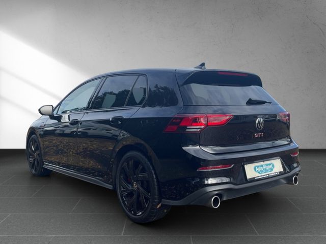 Volkswagen Golf VIII 2.0 TSI DSG GTI LED-PLUS NAVI ACC CAM