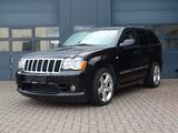 Jeep Grand Cherokee SRT8 6.1 V8 HEMI Automatik - Jeep Grand Cherokee aus 2008