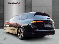 Opel Astra - Vorschau Bild 3