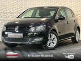 Volkswagen Polo 1.2TSI LIFE SHZ#TEMPO#KLIMA#PDC#BT#15''ALU - Gebrauchtwagen in Dresden bis 10.000 Euro