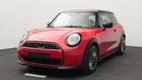 MINI Cooper C - rote MINI Cooper C