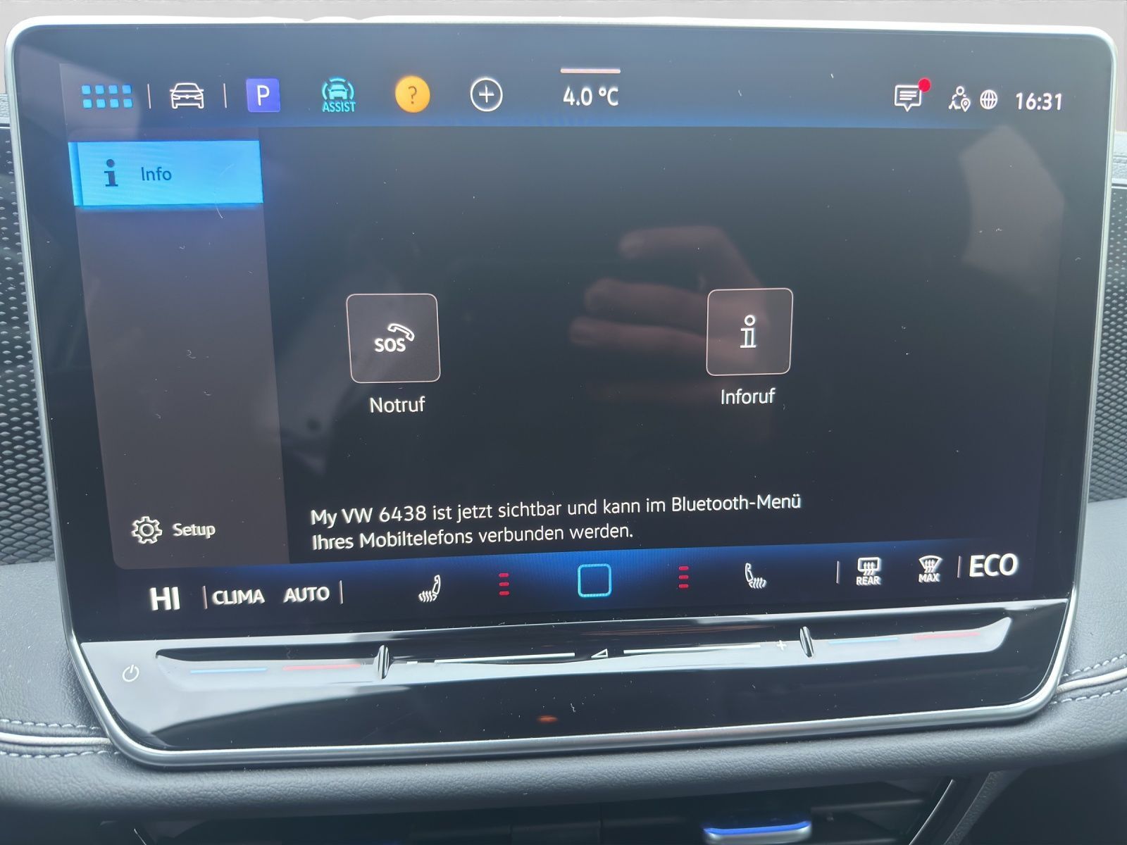 Volkswagen Passat Variant - Bild 15