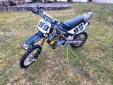 Kawasaki KX 85 - KAWASAKI RENNSPORT