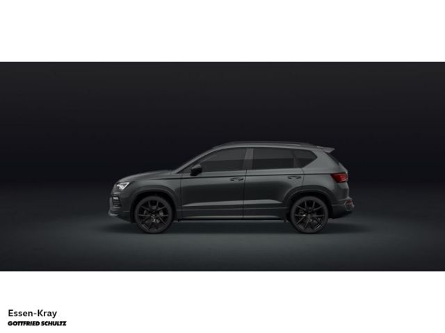 Cupra Ateca - Bild 3