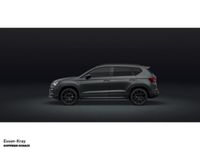 Cupra Ateca - Vorschau Bild 3