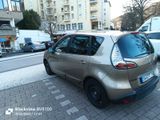 Renault Scenic Limited 1.6 16V 110 Limited - Renault mit LPG-Antrieb