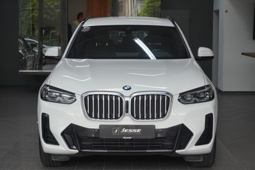 BMW X3 - 2