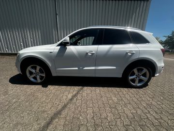 Audi Q5 - 8