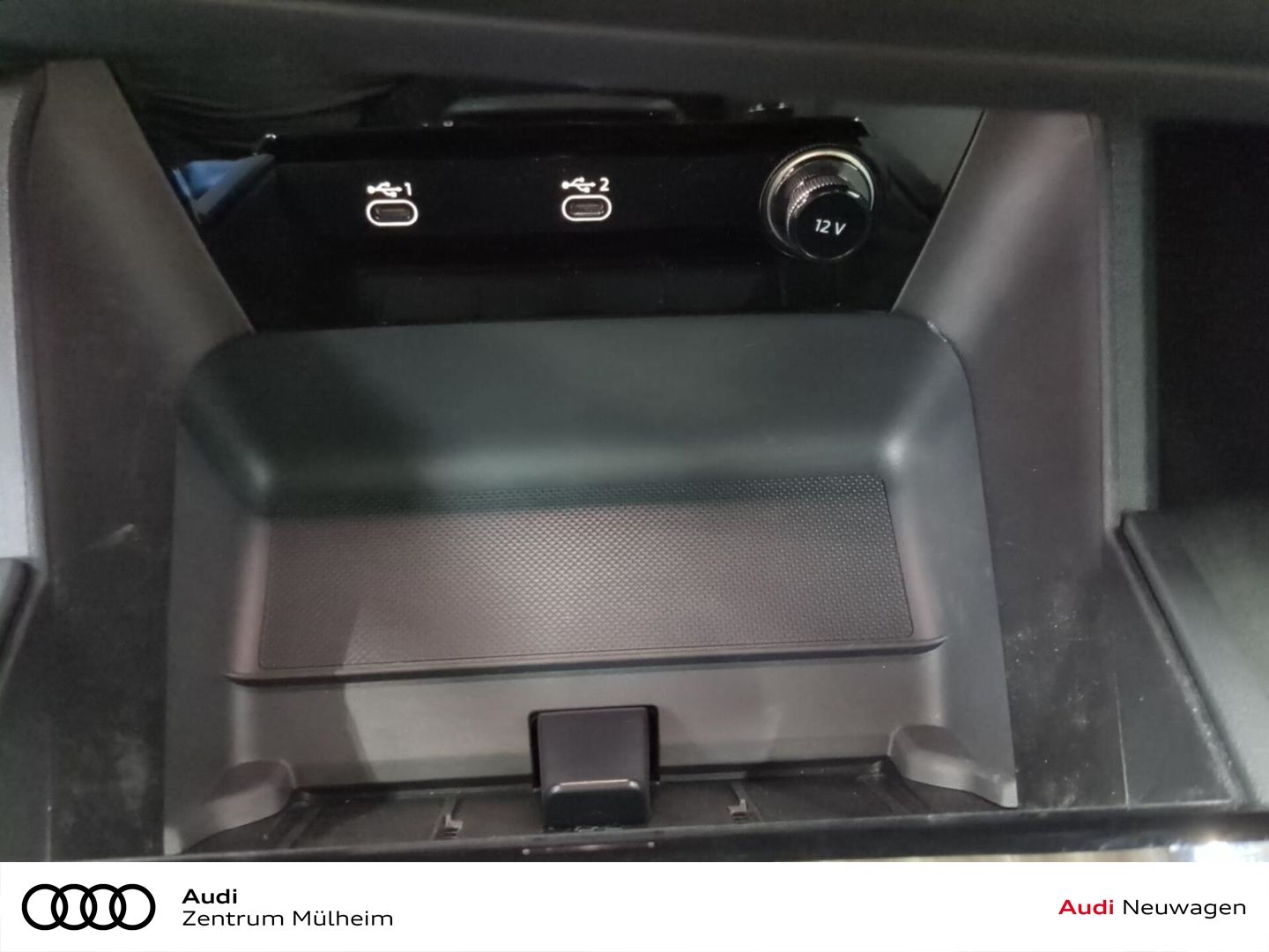 Audi Q6 e-tron - Bild 19