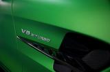Mercedes-Benz Mercedes-AMG GT R | Green Hell Magno | ohne OPF  - gebrauchte Mercedes-Benz AMG GT R aus dem Jahr 2017