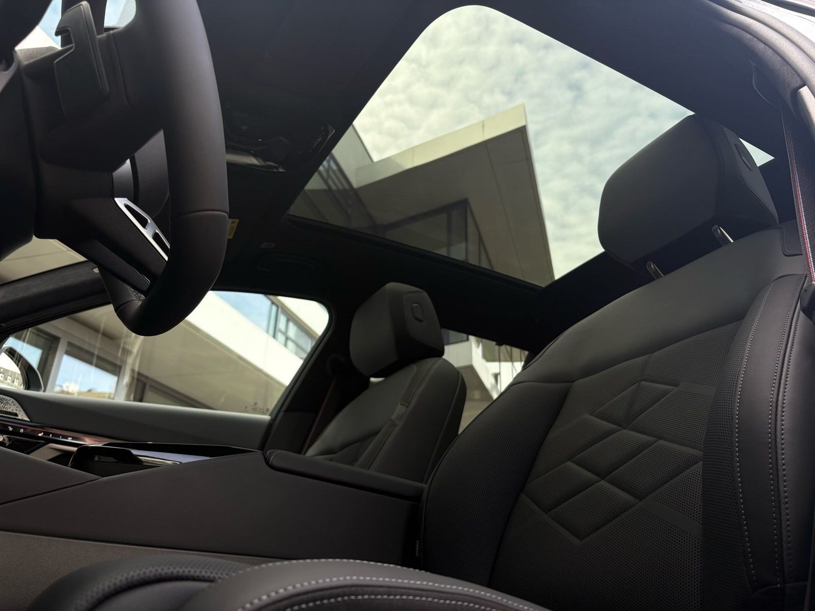 BMW 540 - Bild 4