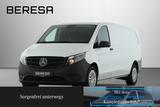 Mercedes-Benz Vito 116 CDI Kasten Extralang AUT AHK SHZ PDC - Mercedes-Benz Vito