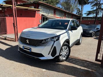 Peugeot 3008 - 2