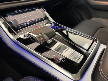 Audi Q7 - 9