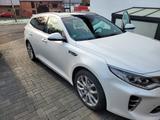 Kia Optima 1.7 CRDi DCT GT Line Sportswagon GT Line - Kia Optima von privat