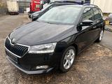 Skoda Fabia 1.0l TSI ACTIVE COMBI ACTIVE ENJOY 1.Hand - Skoda Fabia: Enjoy