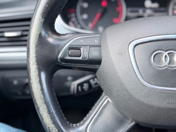 Audi A6 - 12