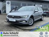 Volkswagen Passat Variant 2.0 TDI DSG Business APP-CONNECT+
