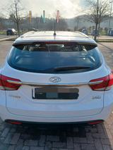 Hyundai i40 cw 1.6 GDI Comfort Comfort - Hyundai i40: Comfort