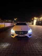 Mercedes-Benz E 450 4MATIC AMG-Line, 360*Schiebedach*Multibeam - Mercedes E 450 mit Schiebedach