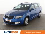 Skoda Octavia 1.2 TSI Ambition Aut.*TEMPO*PDC*SHZ* - Skoda Octavia: Ambition