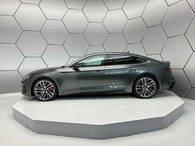 Audi RS5 Sportback 2.9 TFSI quattro RS Dynamikpaket