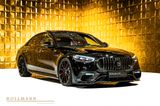 Mercedes-Benz S 63 AMG E PERFORMANCE + BRABUS B930 + - Mercedes-Benz S 63 AMG in Bremen