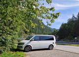 Volkswagen T6 California Ocean 4Motion DCC ACC LED Kamera