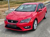 Seat SEAT  Leon III  Sehr gut ausgestattetes F... - Seat Leon: Ii