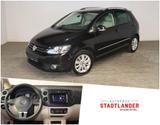 Volkswagen Golf Plus VI Comfortline 1.4 TSI DSG XEN*LEDER - Volkswagen Golf Plus: Dsg